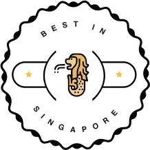 Best in Singapore