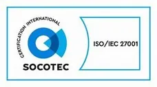 ISO 27001 : 2022