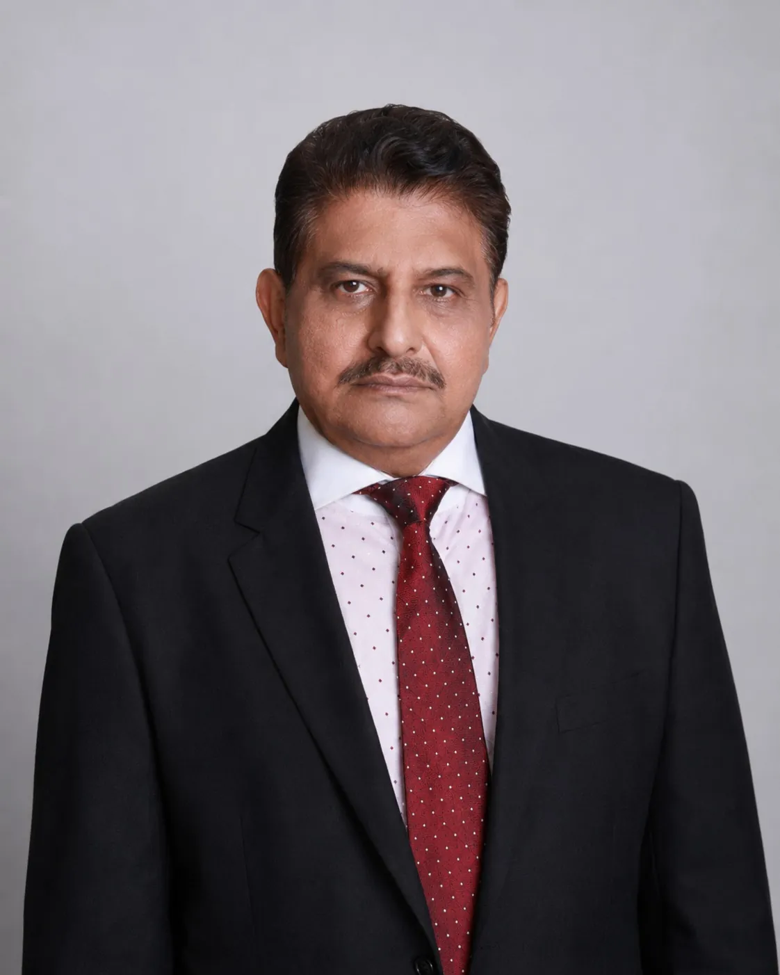 Mr. Sri Narayan Singh