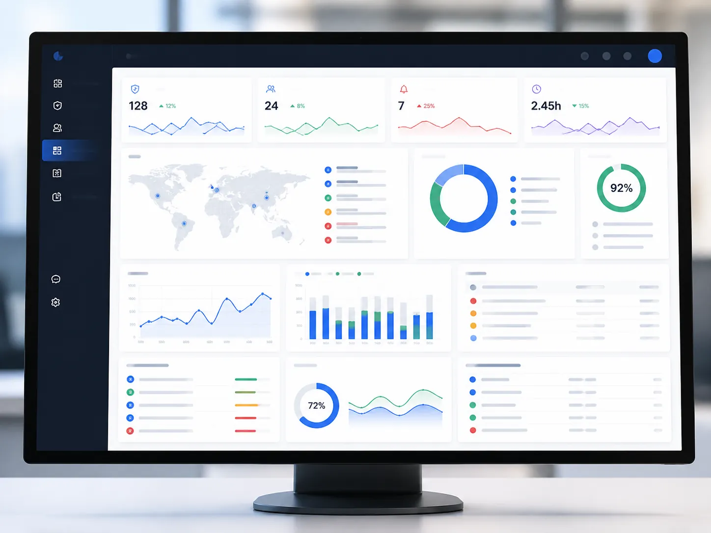 MyPICO Platform