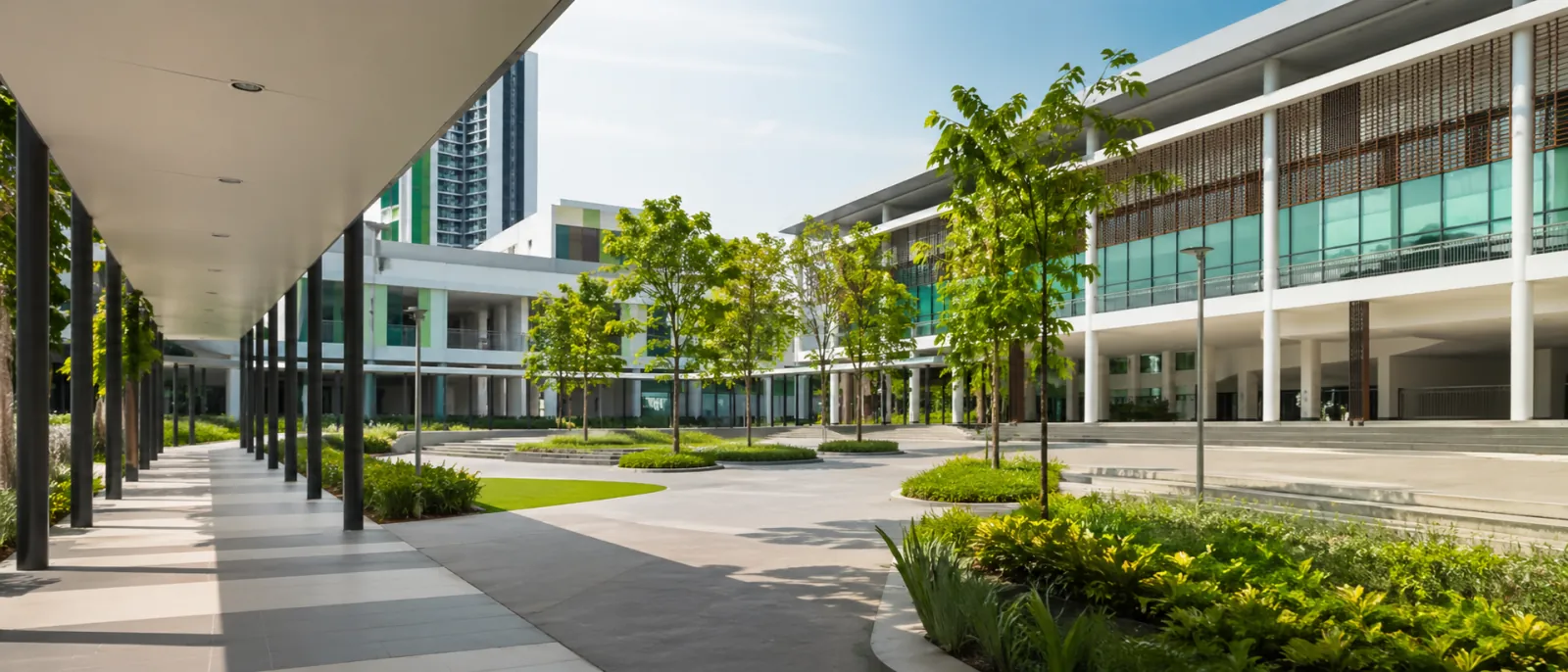 Education & Public Sector