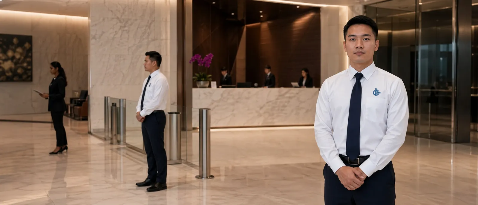 Financial Services