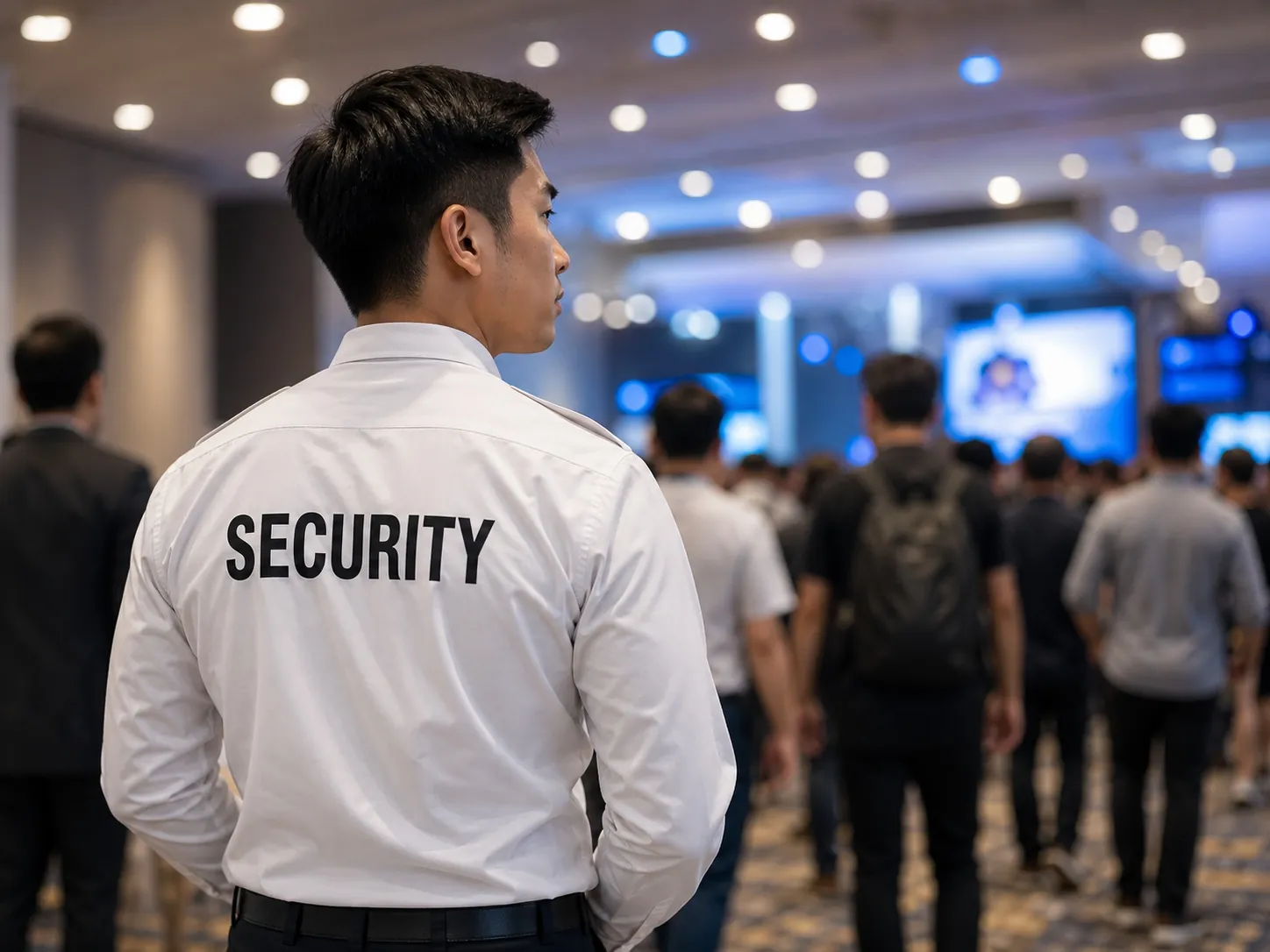 Event Security