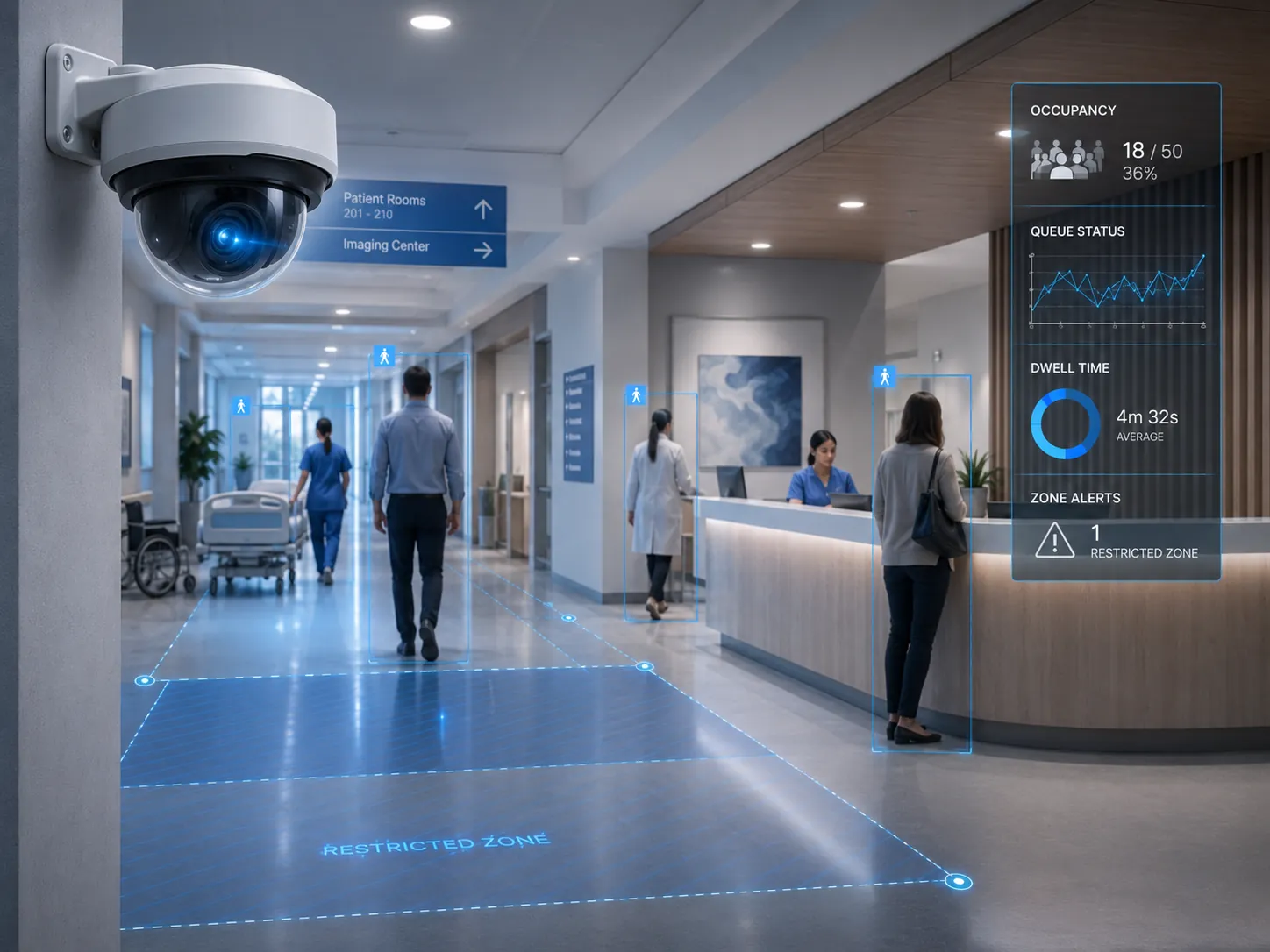 Healthcare Facilities