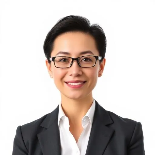 Managing Director